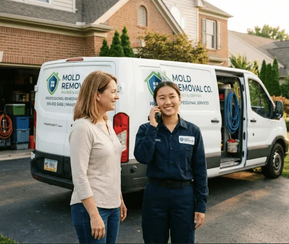 Crawlspace Mold Remediation Big Springs, WV FAQs